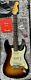 Fender American Ultra Stratocaster, Rosewood Fretboard, Ultraburst Finish Demo