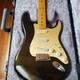 Fender American Ultra Stratocaster Sss 6 String Maple Fingerboard Electric