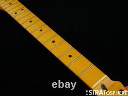 Fender American Ultra Stratocaster Strat NECK USA Modern' D Shaped Maple