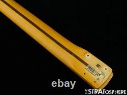 Fender American Ultra Stratocaster Strat NECK USA Modern' D Shaped Maple