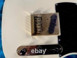 Fender American Vintage'52 AVRI Telecaster guitar body