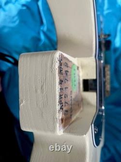 Fender American Vintage'52 AVRI Telecaster guitar body