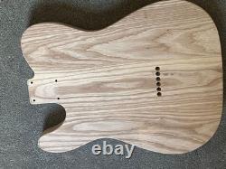 Fender American Vintage'52 AVRI Telecaster guitar body