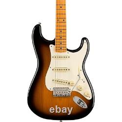 Fender American Vintage II 1957 Stratocaster Electric Guitar 2-Color Sunburst