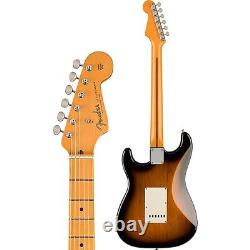 Fender American Vintage II 1957 Stratocaster Electric Guitar 2-Color Sunburst