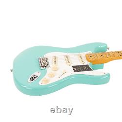 Fender American Vintage II 1957 Stratocaster Maple Seafoam Green