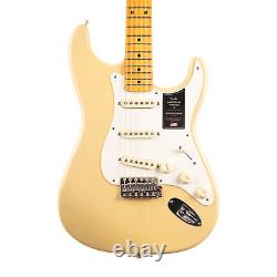 Fender American Vintage II 1957 Stratocaster Maple Vintage Blonde