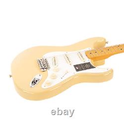 Fender American Vintage II 1957 Stratocaster Maple Vintage Blonde