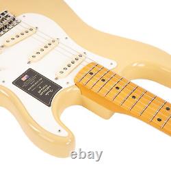 Fender American Vintage II 1957 Stratocaster Maple Vintage Blonde