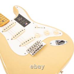 Fender American Vintage II 1957 Stratocaster Maple Vintage Blonde