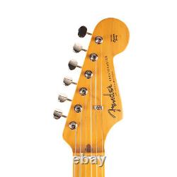 Fender American Vintage II 1957 Stratocaster Maple Vintage Blonde