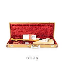 Fender American Vintage II 1957 Stratocaster Maple Vintage Blonde
