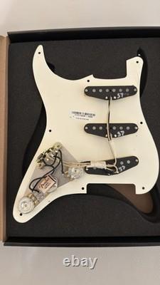 Fender American Vintage II 1957 Stratocaster Original Pre-Wired Pickguard -USA