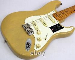 Fender American Vintage II 1957 Stratocaster, Vintage Blonde