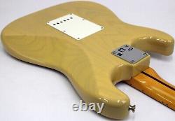 Fender American Vintage II 1957 Stratocaster, Vintage Blonde