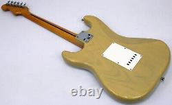 Fender American Vintage II 1957 Stratocaster, Vintage Blonde