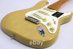 Fender American Vintage II 1957 Stratocaster, Vintage Blonde