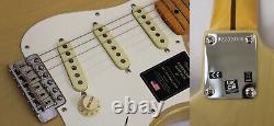 Fender American Vintage II 1957 Stratocaster, Vintage Blonde