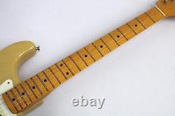 Fender American Vintage II 1957 Stratocaster, Vintage Blonde