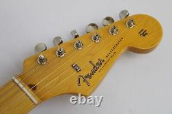 Fender American Vintage II 1957 Stratocaster, Vintage Blonde