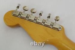 Fender American Vintage II 1957 Stratocaster, Vintage Blonde