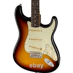 Fender American Vintage II 1961 Stratocaster 3-Color Sunburst