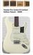 Fender American Vintage Ii 1961 Stratocaster + Fender Blues Jr, Both New