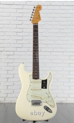 Fender American Vintage II 1961 Stratocaster + Fender Blues Jr, Both NEW