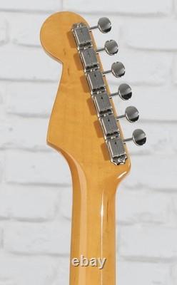 Fender American Vintage II 1961 Stratocaster + Fender Blues Jr, Both NEW