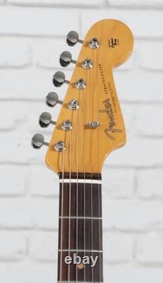 Fender American Vintage II 1961 Stratocaster + Fender Blues Jr, Both NEW