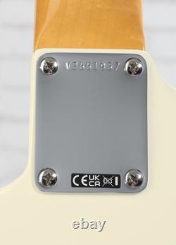 Fender American Vintage II 1961 Stratocaster + Fender Blues Jr, Both NEW
