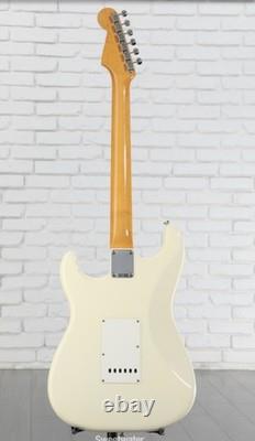 Fender American Vintage II 1961 Stratocaster + Fender Blues Jr, Both NEW