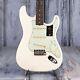 Fender American Vintage Ii 1961 Stratocaster, Olympic White