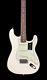 Fender American Vintage Ii 1961 Stratocaster Olympic White #14392