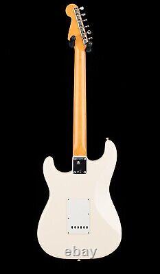 Fender American Vintage II 1961 Stratocaster Olympic White #14392