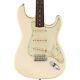 Fender American Vintage Ii 1961 Stratocaster Rosewood Olympic White