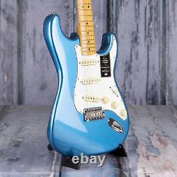 Fender American Vintage II 1973 Stratocaster, Lake Placid Blue