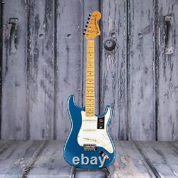 Fender American Vintage II 1973 Stratocaster, Lake Placid Blue