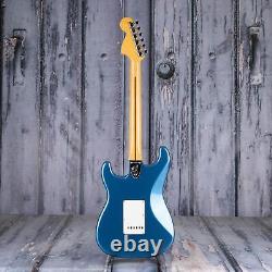 Fender American Vintage II 1973 Stratocaster, Lake Placid Blue