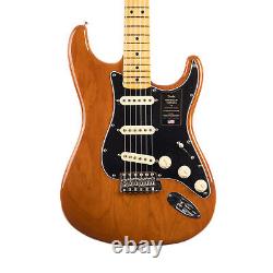 Fender American Vintage II 1973 Stratocaster Maple Mocha