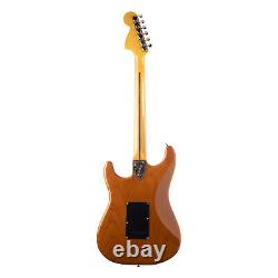 Fender American Vintage II 1973 Stratocaster Maple Mocha