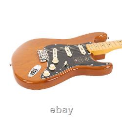 Fender American Vintage II 1973 Stratocaster Maple Mocha