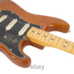 Fender American Vintage II 1973 Stratocaster Maple Mocha