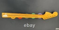 Fender American Vintage II'73 Stratocaster Replacement Neck Maple Fingerboard