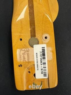 Fender American Vintage II'73 Stratocaster Replacement Neck Maple Fingerboard