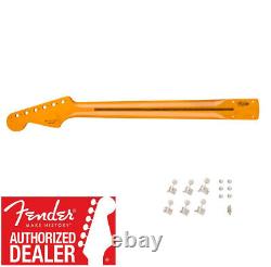 Fender C. S.'50s Stratocaster Nitro Lacquer 21-Fret Maple Neck & Tuners 099-0061