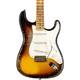 Fender Cs 1957 Stratocaster Super Heavy Relic Le Guitar 2-color Sunburst