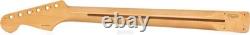Fender Classic Player'50s Stratocaster Soft V Neck Maple Fingerboard