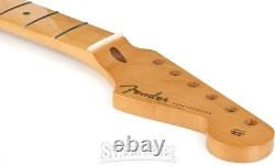 Fender Classic Player'50s Stratocaster Soft V Neck Maple Fingerboard