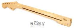 Fender Classic Player'50s Stratocaster Soft V Replacement Neck Maple